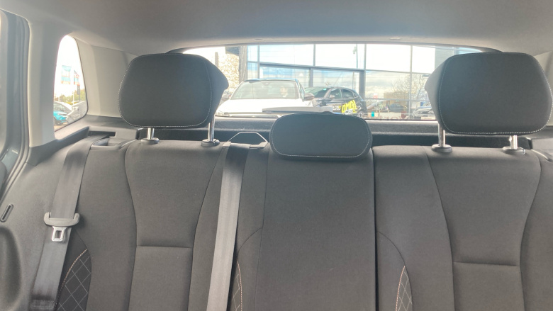 Skoda Kamiq 1.5 TSI SE 5dr Petrol Hatchback